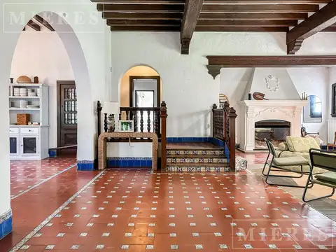 Casa en Venta en Jockey, USD 1.200.000