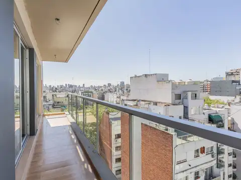 Departamento en Venta A Estrenar