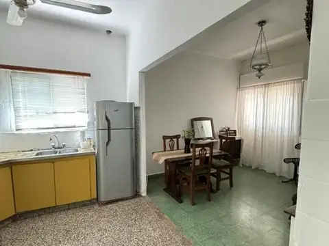 Depto Tipo Casa en Venta en Beccar, USD 149.000