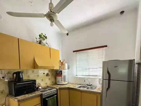 Depto Tipo Casa en Venta de 3 ambientes