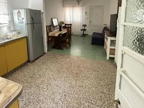 Depto Tipo Casa en Venta de 2 dormitorios