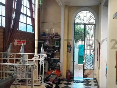 Terrada 2800, Piso 0