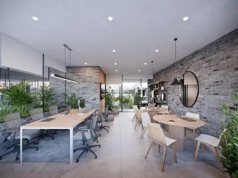 Departamento en Venta en Republica De La Sexta, USD 95.000