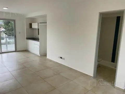 Departamento en Alquiler 5 años