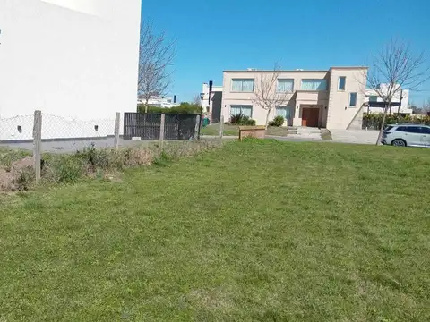 Terreno en Venta de 626,0 m2