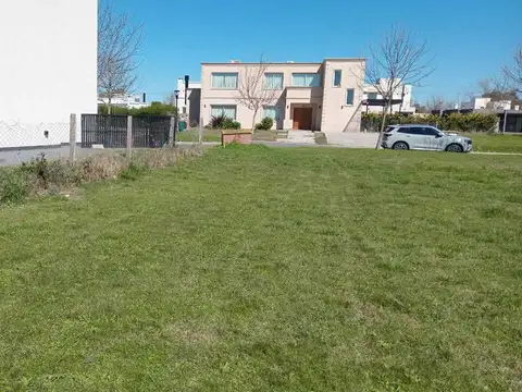 Terreno en Venta de 626,0 m2