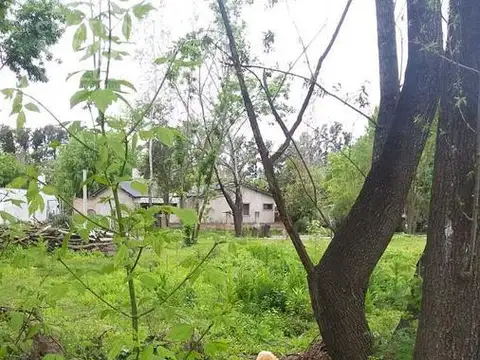 Terreno en Loma Verde