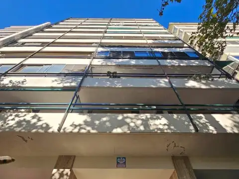 DEPARTAMENTO SOBRE OROÑO - CONTRAFRENTE, expesas bajas