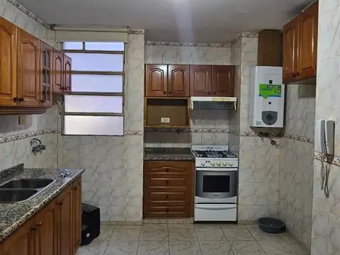 Departamento en Alquiler de 3 ambientes