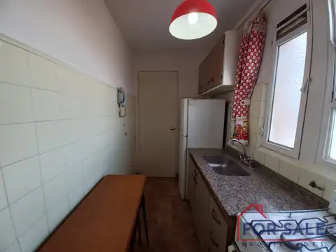 Departamento en Alquiler al Este