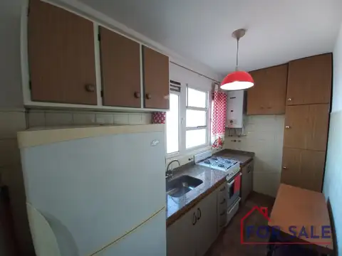 Departamento en Alquiler 45 años