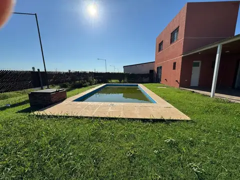 Casa en Venta en Funes, USD 115.000