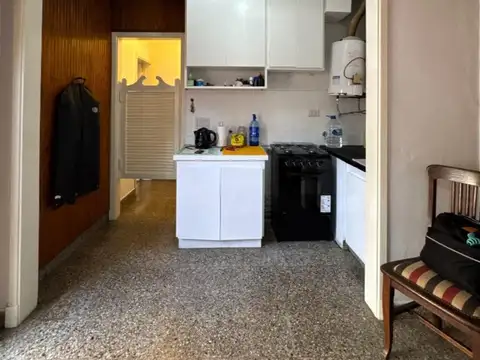 Ph 2 amb con patio y cochera - Capello 1331