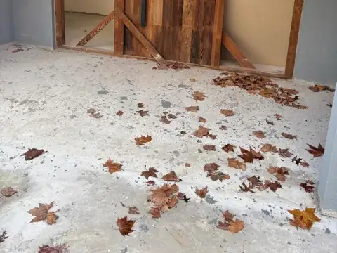 Casa 5 ambientes con 5 baños