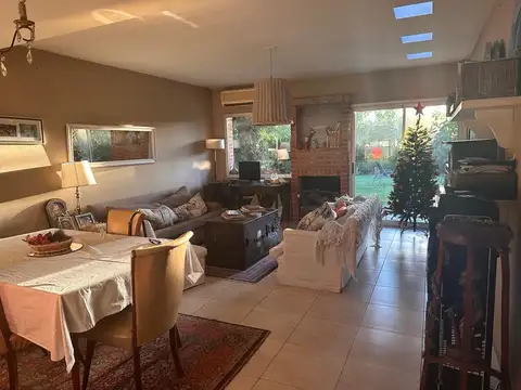 Casa Alquiler Temporario Pilar Los Potrillos Fatima 3 dormitorios ENERO USD3000