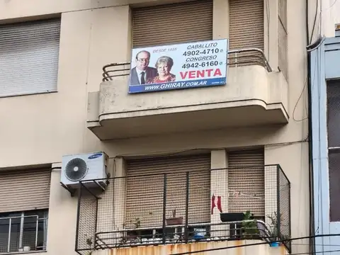 Departamento en Venta de 4 ambientes