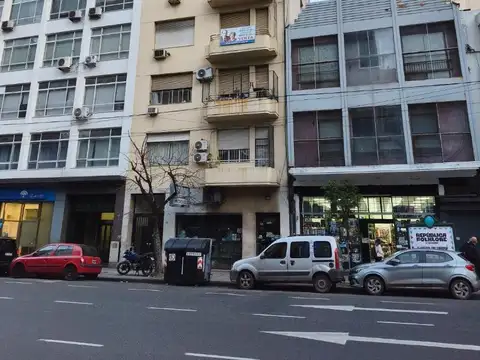 Avenida Belgrano 1600