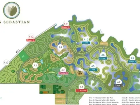 Area 8 Ntra. Sra. de Torreciudad s/n