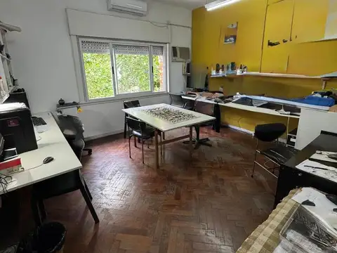 Depto Tipo Casa en Venta de 3 ambientes