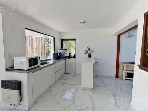 ALQUILER CASA 5 AMB.  EN CLUB DE CAMPO ARANZAZU -  ENERO 2027