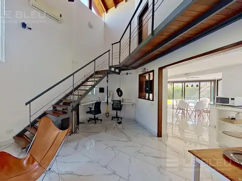 Club de Campo Aranzazu