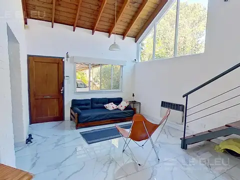 Casa en Alquiler Temporal de 3 dormitorios