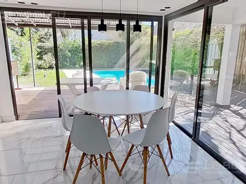 Casa en Alquiler Temporal 2 años