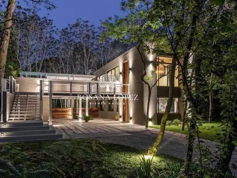 Casa en Venta en Carilo, USD 590.000