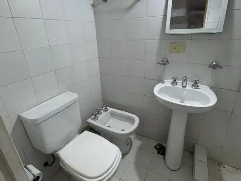 Departamento en Venta 44 años