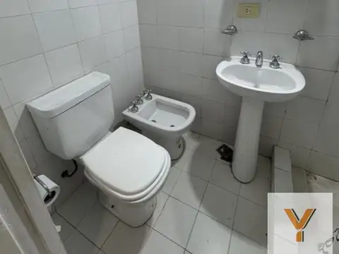 Departamento en Venta 44 años