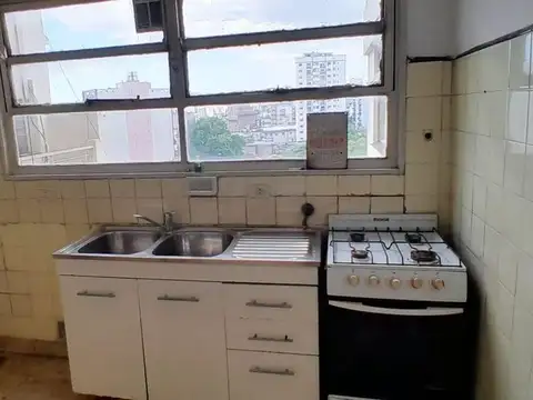 Departamento en Alquiler 55 años