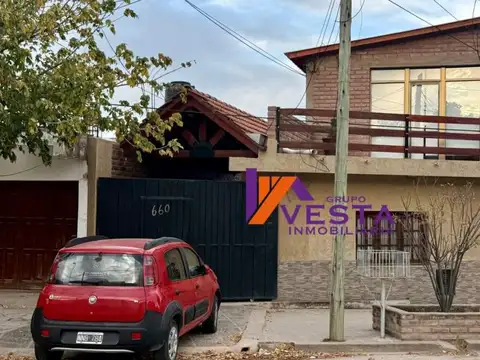 AVENIDA LUIS GUEMES-Propiedad con Renta Múltiple: Monoambientes, Departamentos y Habitaciones."