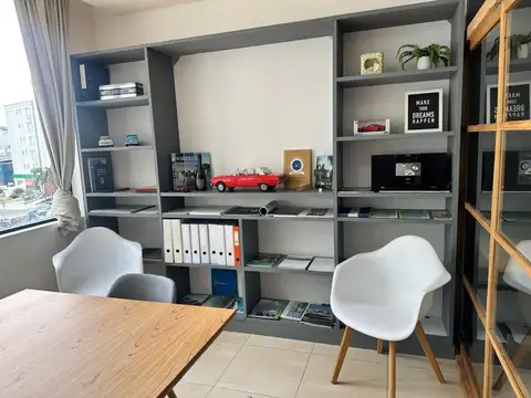 Departamento en Alquiler  Nordelta Tigre