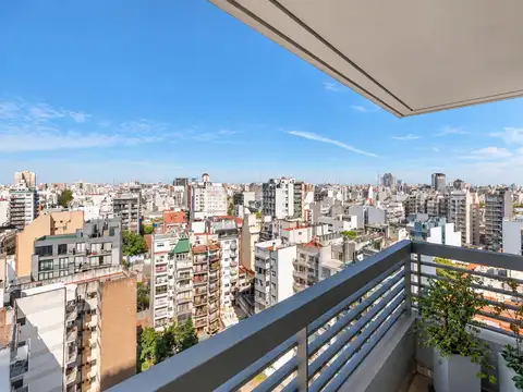 Departamento en Alquiler Temporal 13 años