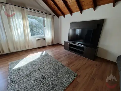 Casa a estrenar totalmente equipada