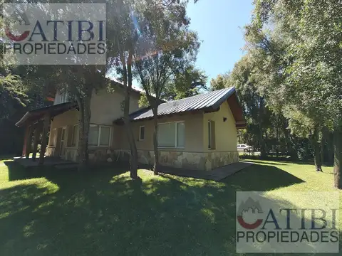 Casa en Venta A Estrenar