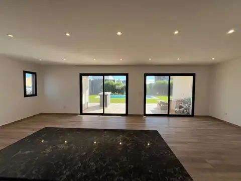 Casa en Venta al Noroeste