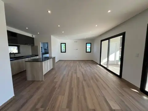 Casa en Venta A Estrenar