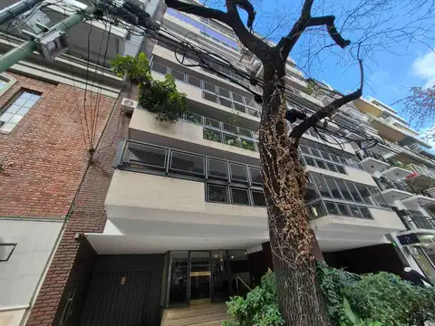Departamento 4 Ambientes VENTA Palermo Cochera