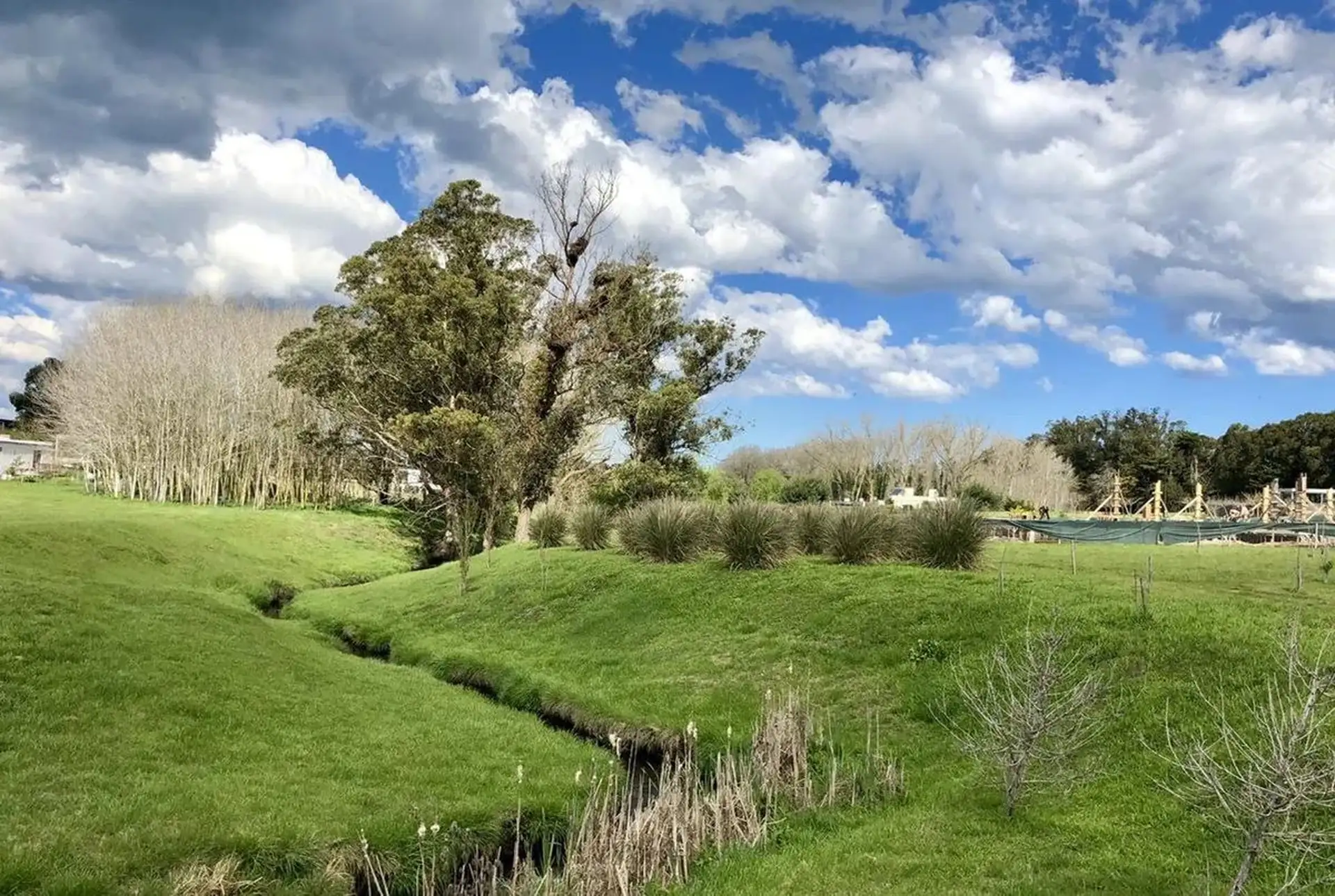 VENTA LOTE BARRIO PRIVADO BARRANCAS DE SAN BENITO