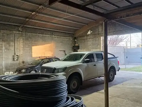 Galpon en Venta 1 año
