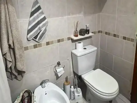 Depto Tipo Casa en Alquiler de 1 dormitorio