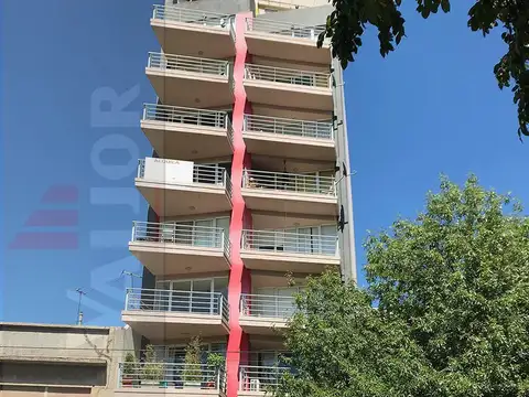 Departamento 1 Ambiente con Balcón