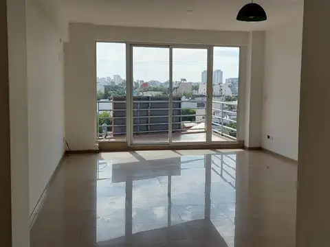 Departamento 1 Ambiente con Balcón