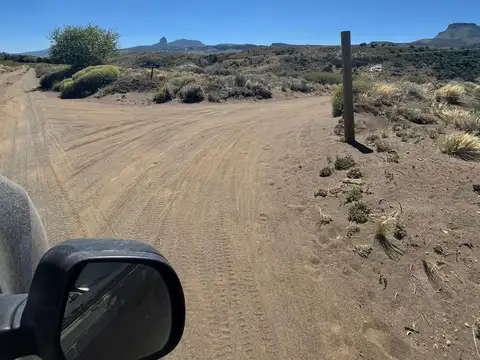 Lago Huechulafquen 100