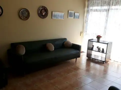 Departamento en venta - 2 Dormitorios 1 Baño - Mar del Plata