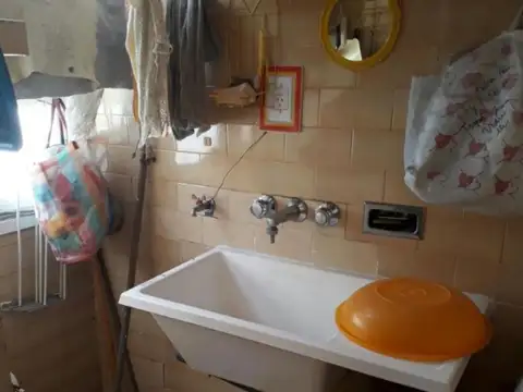 Departamento en Venta 55 años