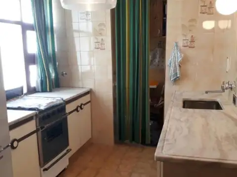 Departamento en Venta en Mar Del Plata, USD 78.000