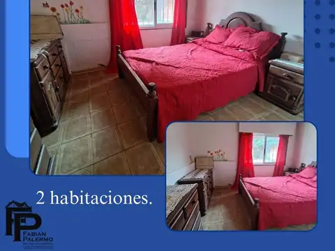 Casa en Venta en Lima, USD 50.000