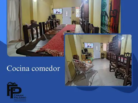 Casa sobre calle 12 entre 23 y 25, Lima
